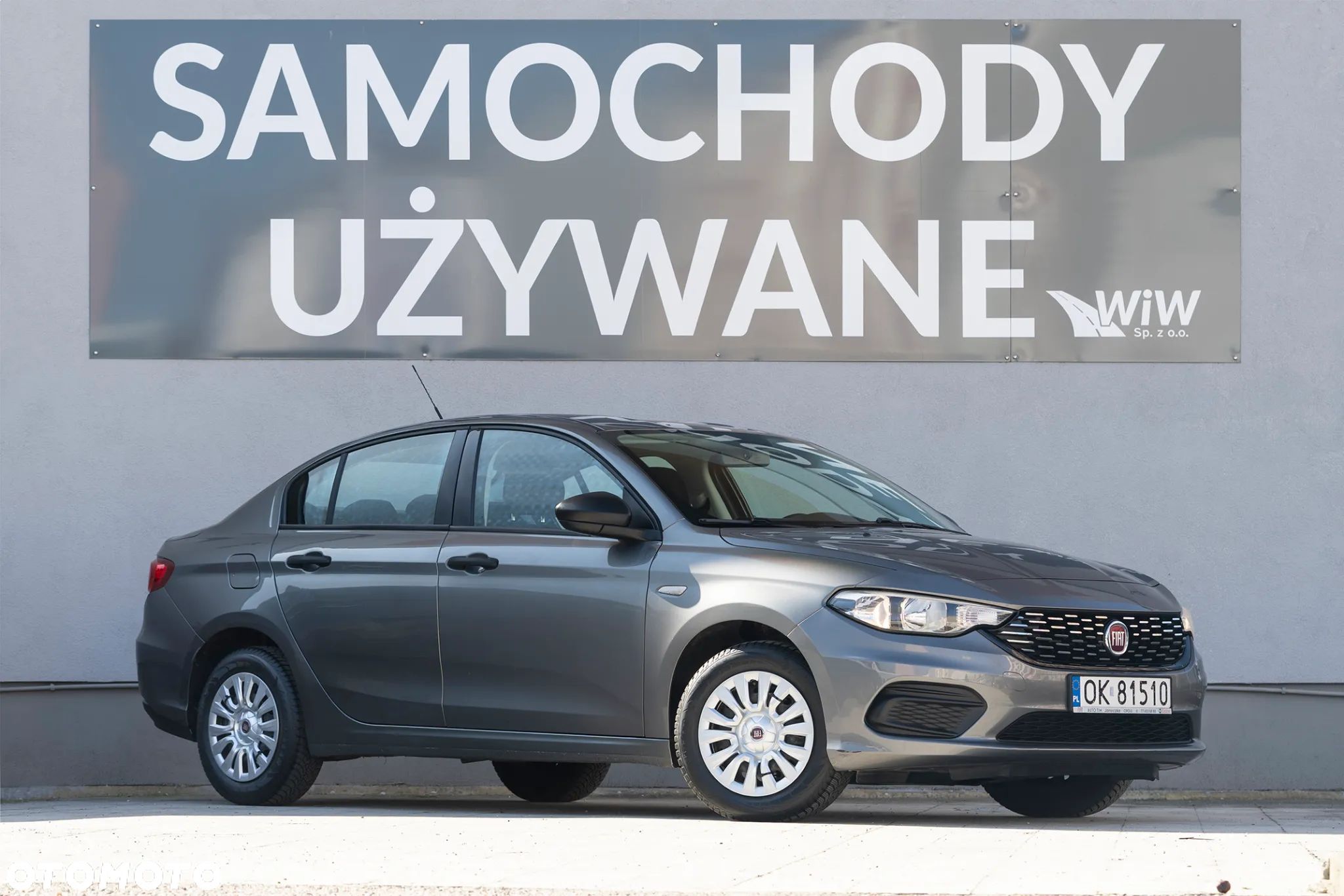 Fiat Tipo 1.4 16v Pop - 1