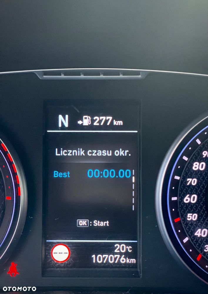 Hyundai i30 N 2.0 T-GDI Performance - 16
