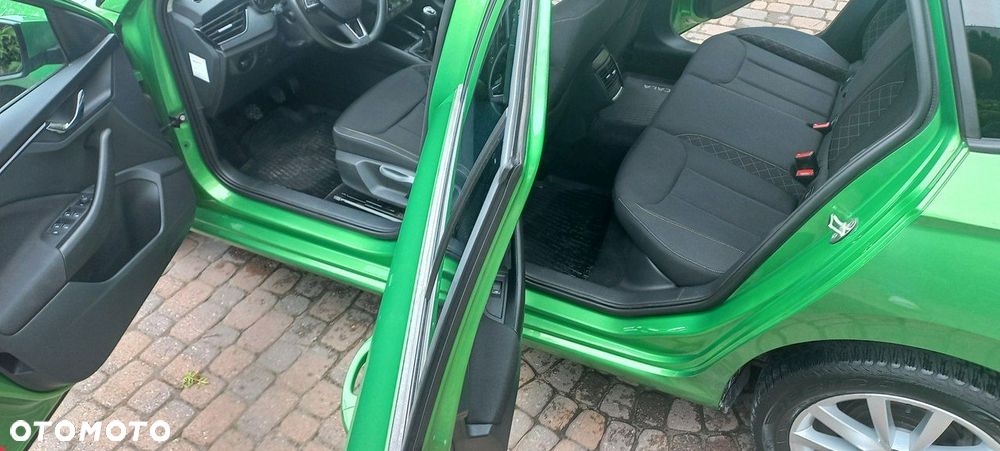 Skoda Scala 1.0 TSI Ambition - 7