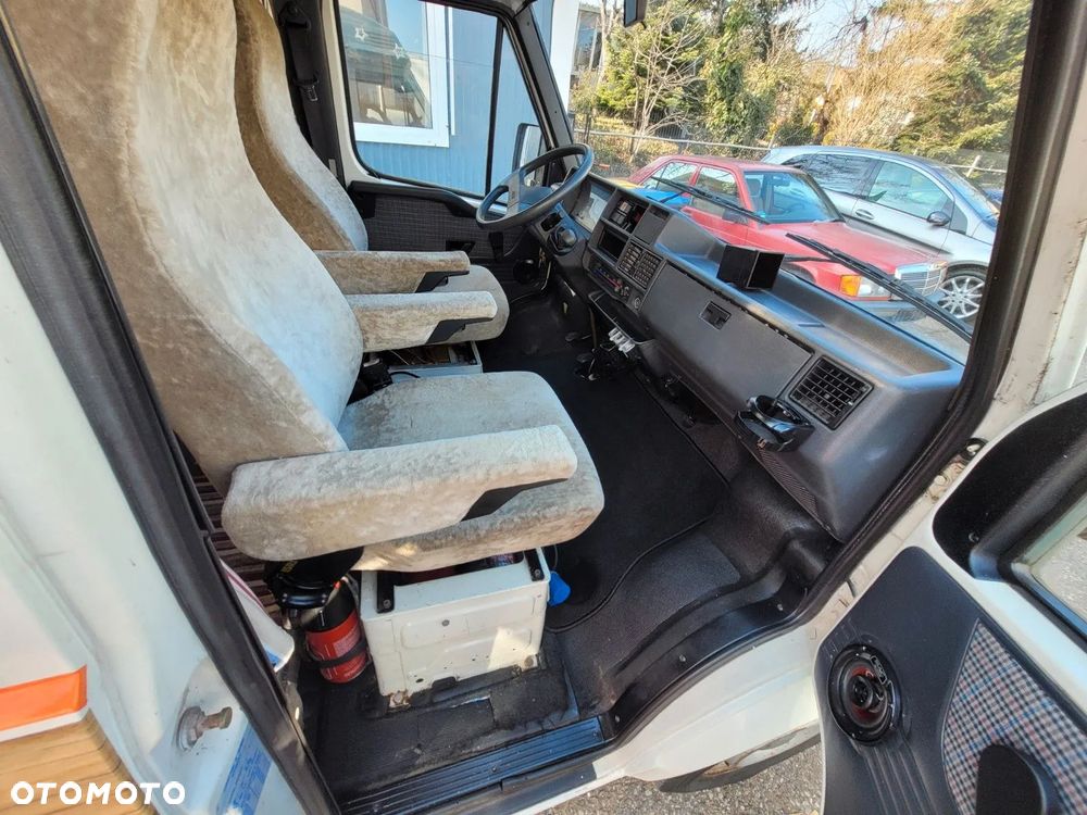 Fiat Ducato - 15