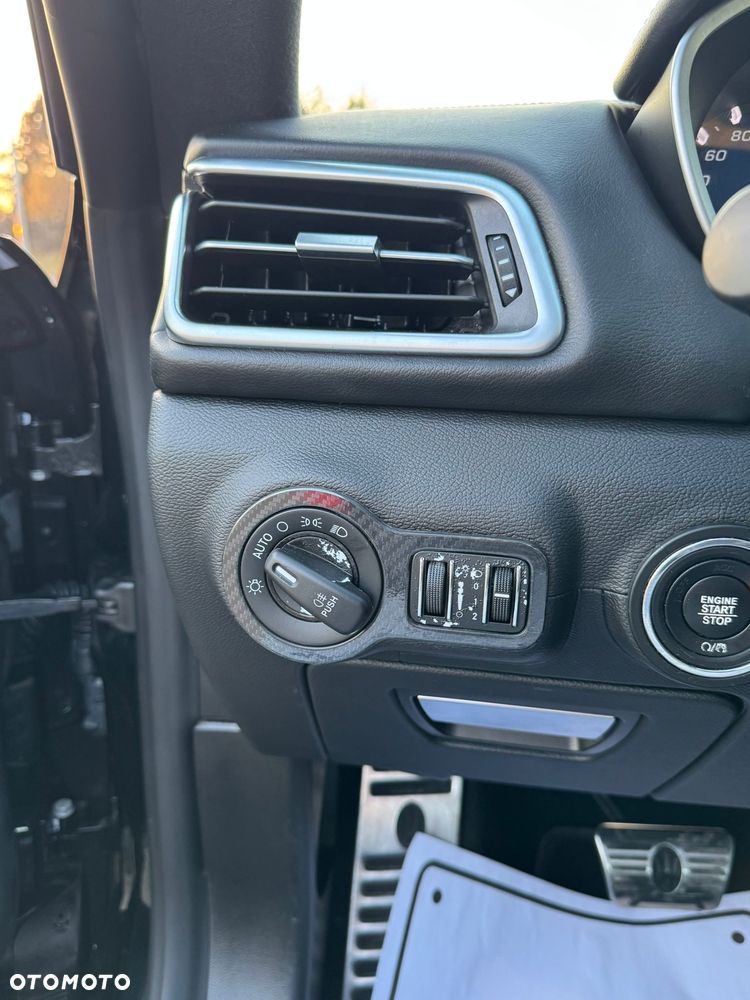 Maserati Ghibli Automatik S Q4 - 24