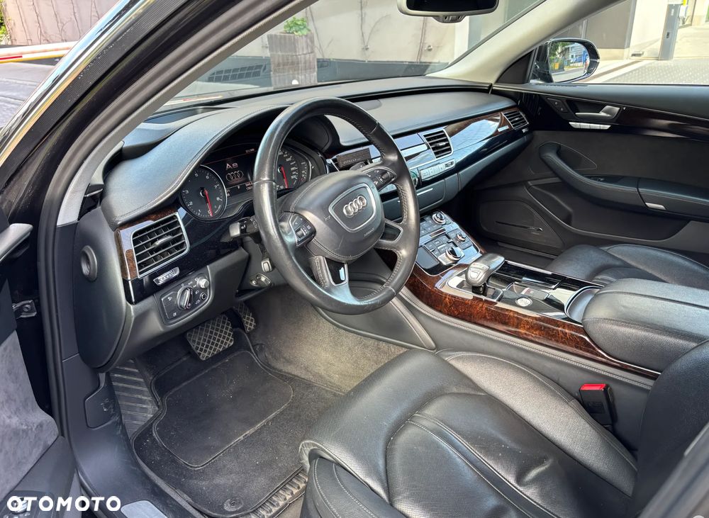 Audi A8 3.0 TFSI L Quattro - 3