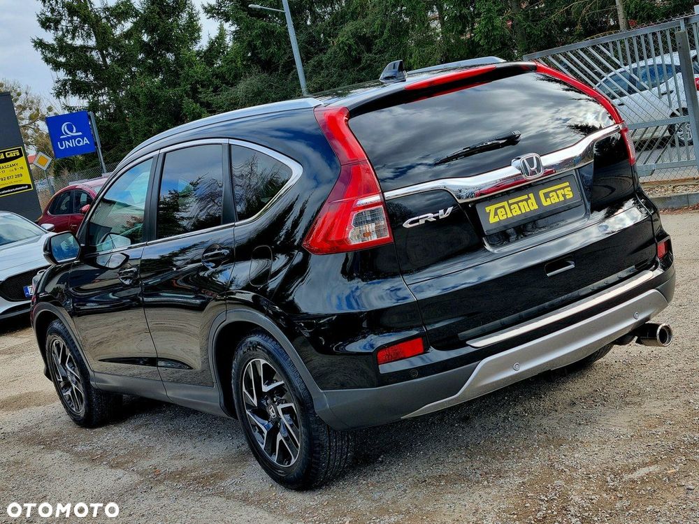 Honda CR-V 1.6i-DTEC Elegance (2WD) - 7