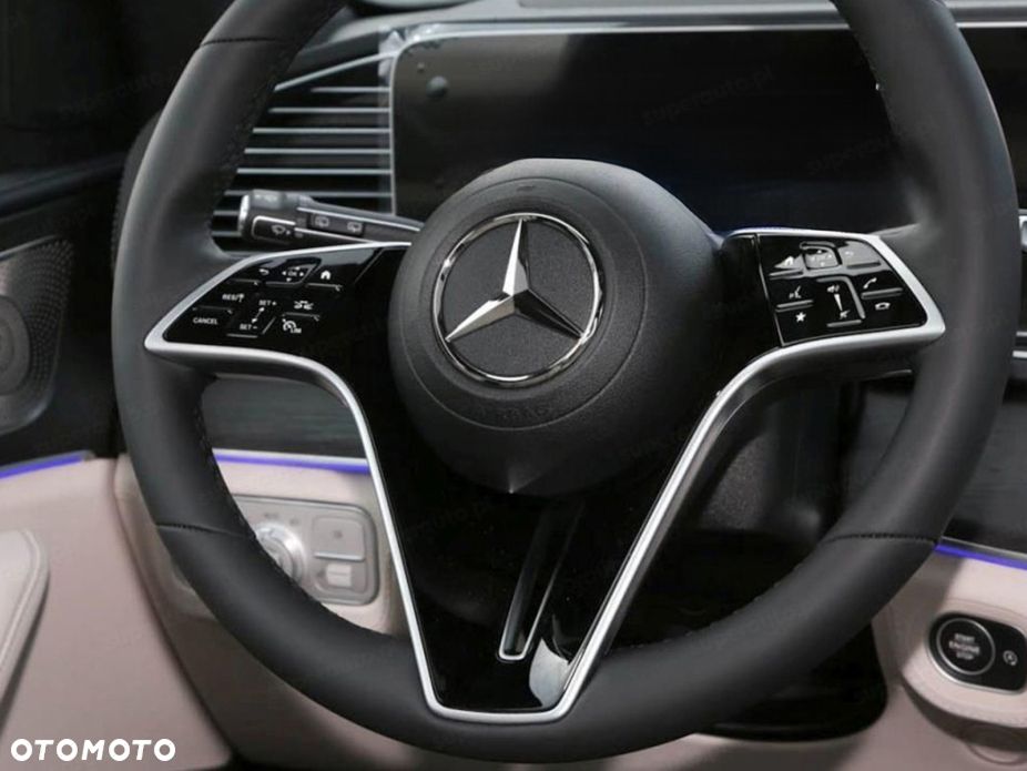 Mercedes-Benz GLE 300 d mHEV 4-Matic AMG Line - 14