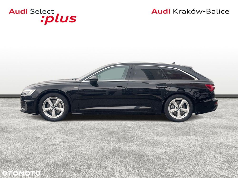 Audi A6 Avant - 2