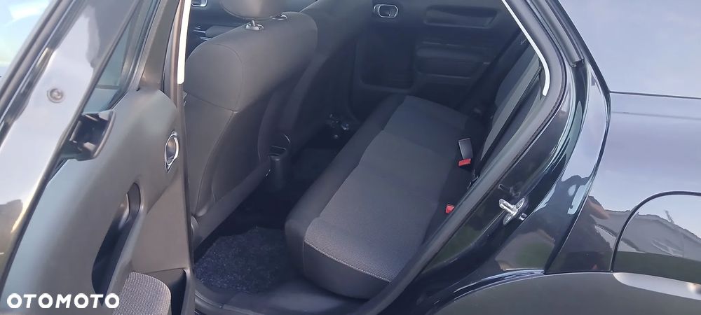Citroën C4 Cactus PureTech 82 Feel Edition - 12