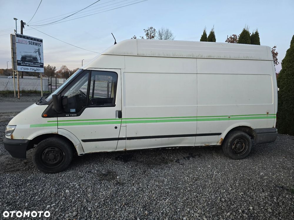 Ford TRANSIT - 6
