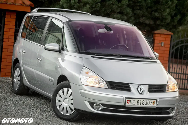 Renault Espace 2.0 Dynamique