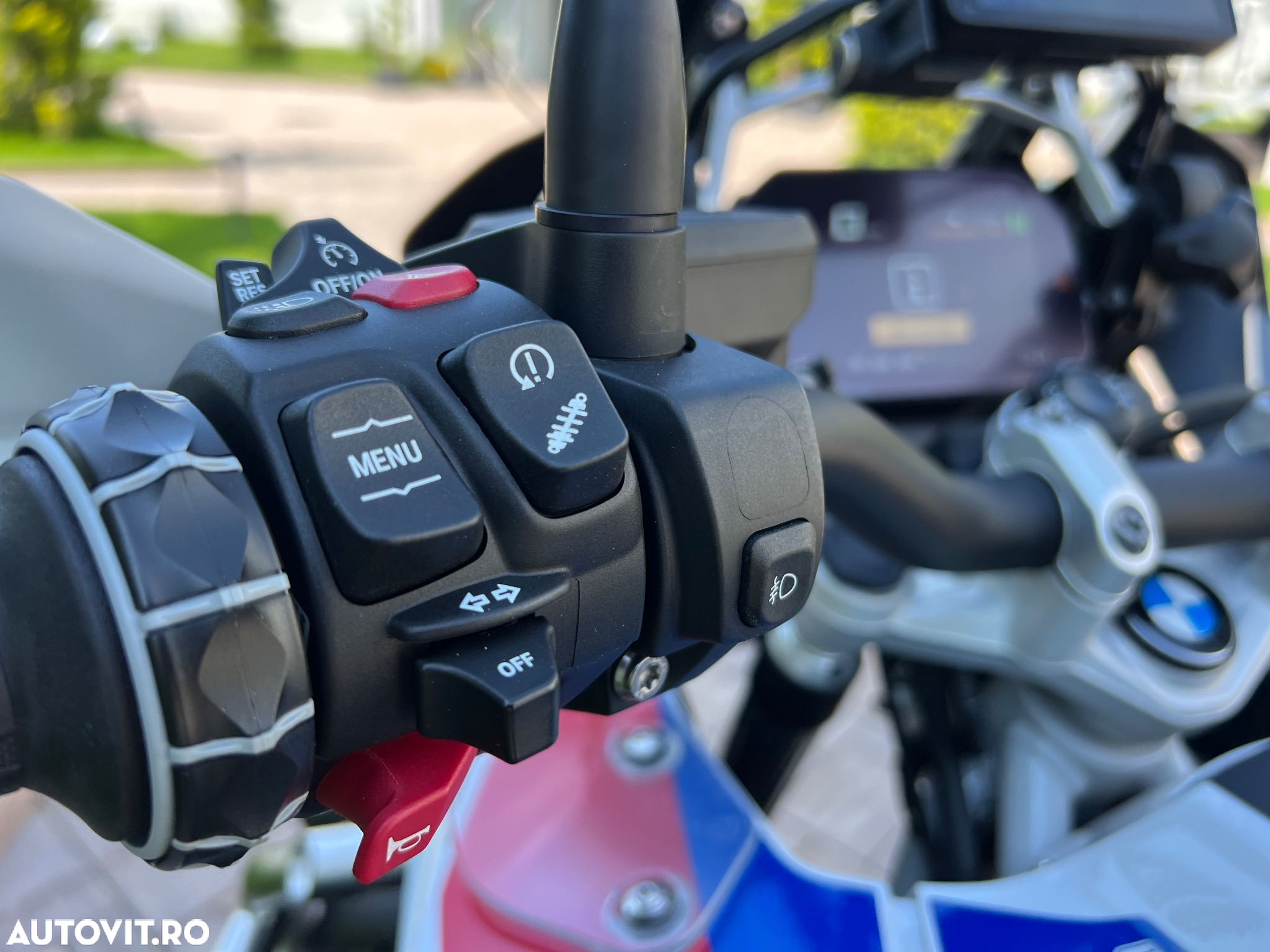 BMW R1250GS Adventure - 3