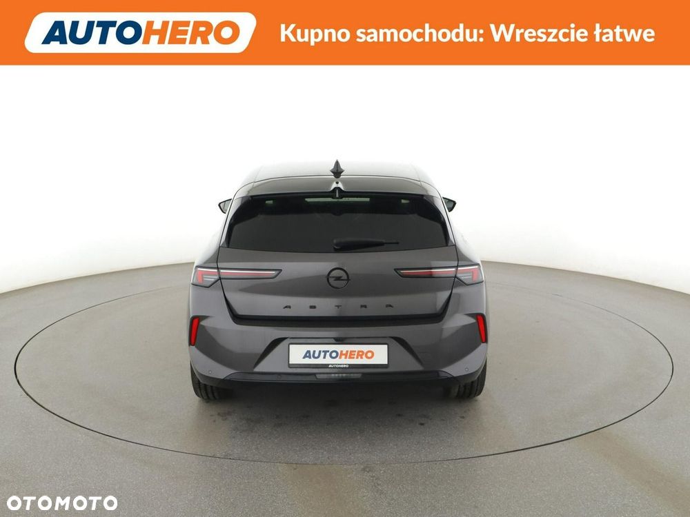 Opel Astra 1.2 Turbo GS Line - 7