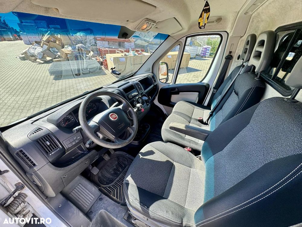Fiat DUCATO MAXI - 5