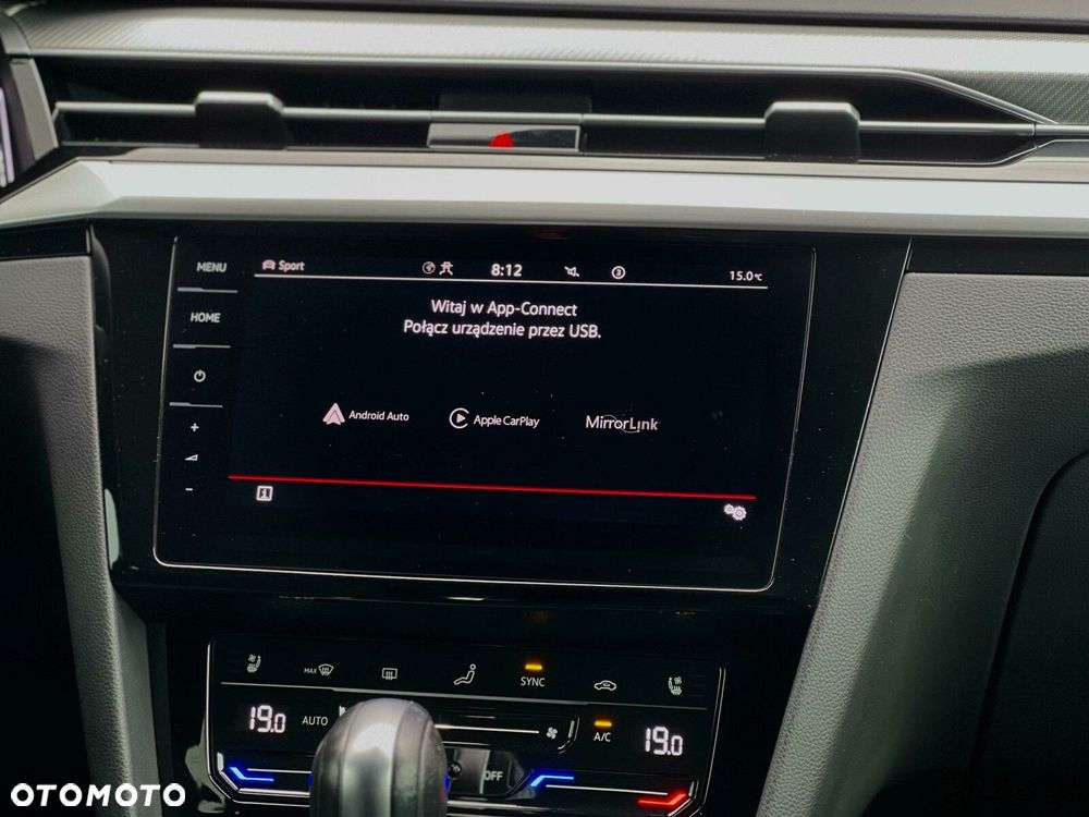 Volkswagen Arteon 2.0 TDI 4Motion Elegance DSG - 34