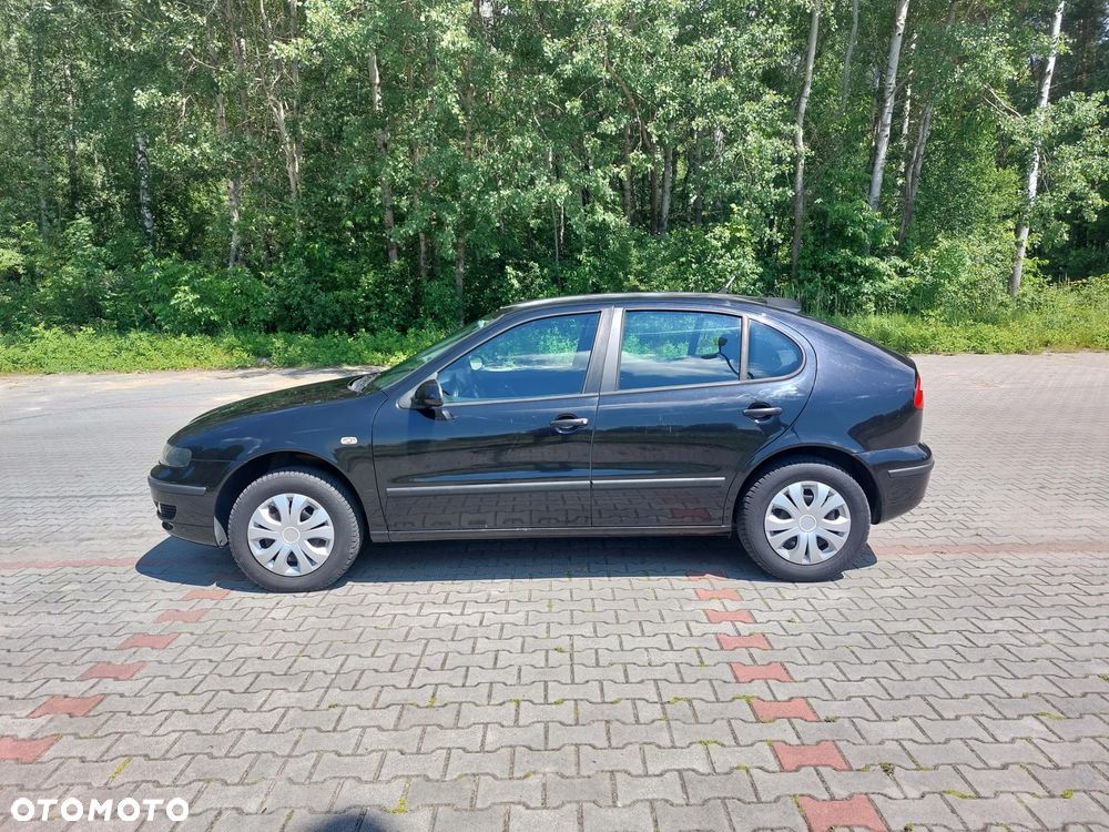 Seat Leon 1.6 Signo - 1
