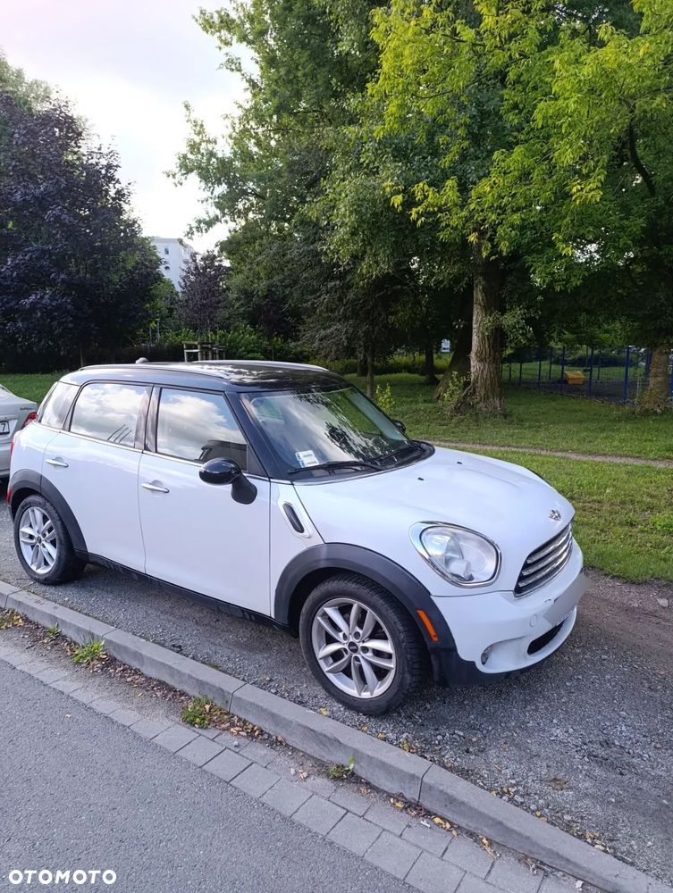 MINI Countryman - 1