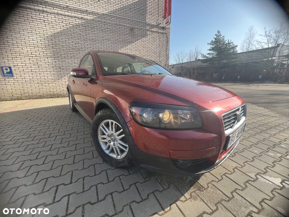 Volvo C30 1.8 Edition - 4
