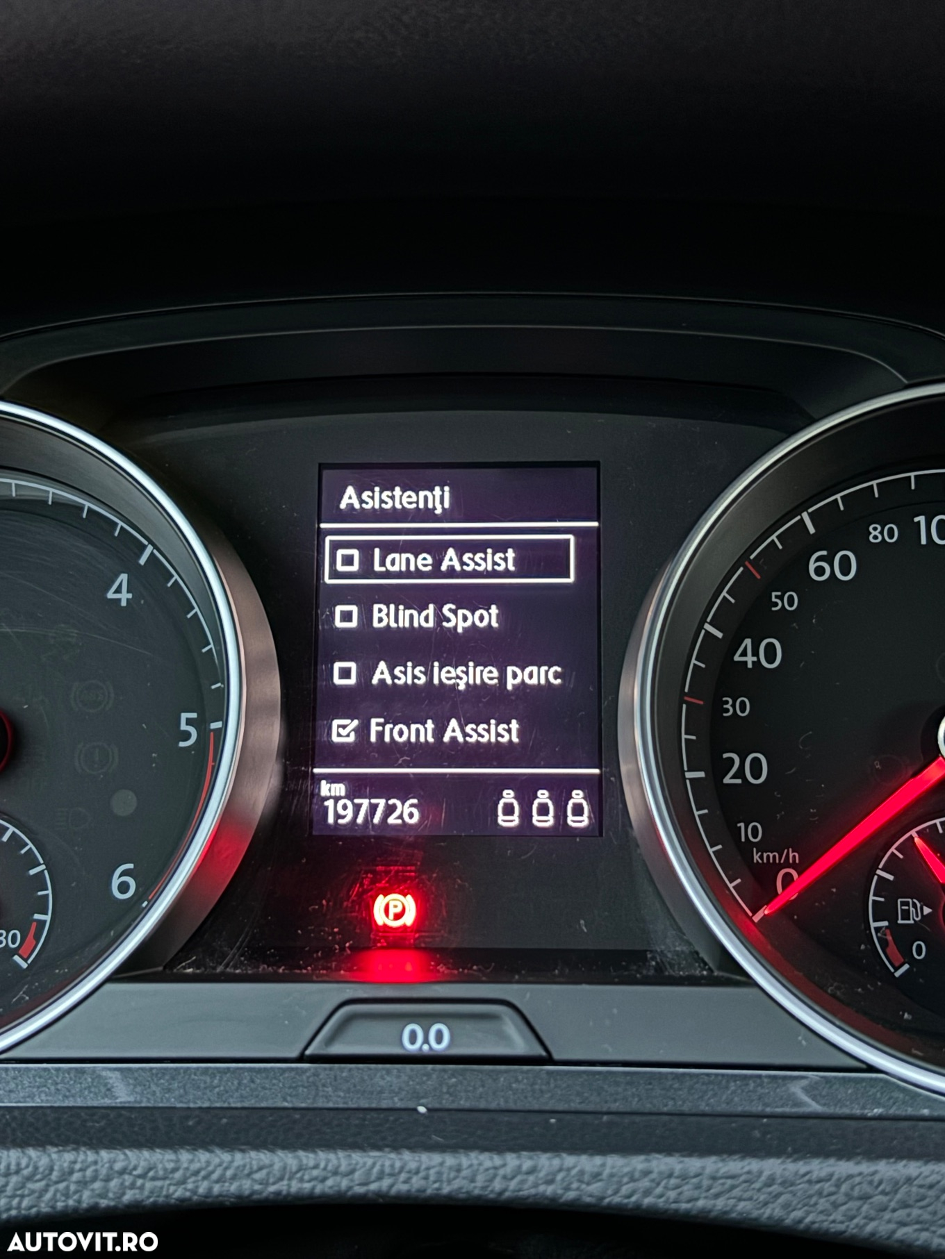 Volkswagen Golf 2.0 TDI DSG Highline - 21