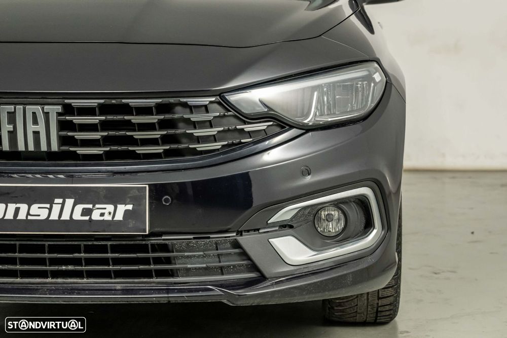 Fiat Tipo 1.0 GSE T3 Life - 19