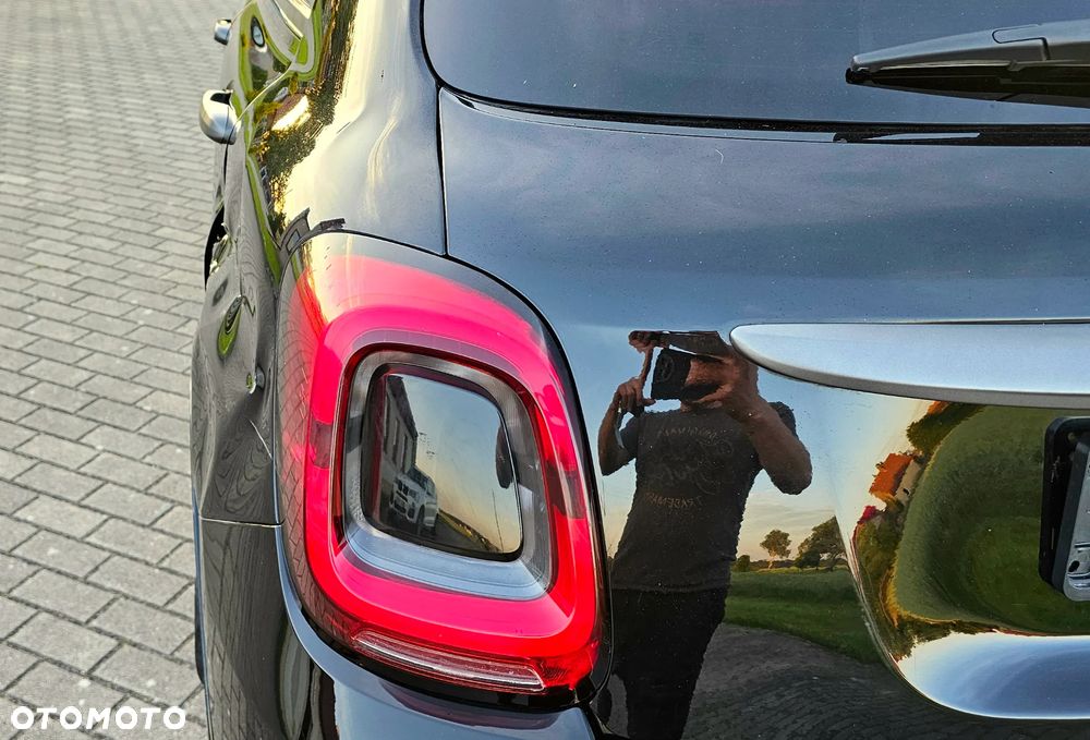 Fiat 500X - 38