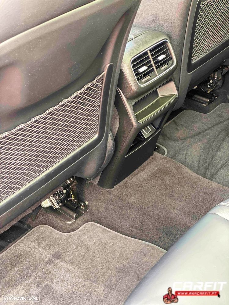 Mercedes-Benz GLE 350 - 27