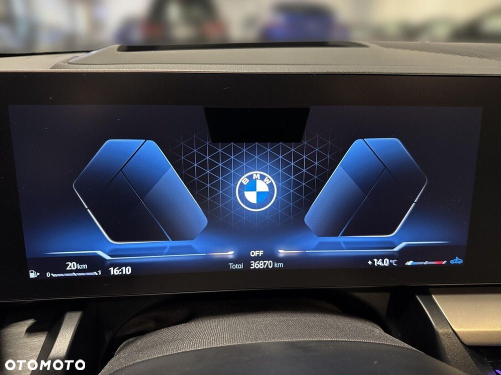 BMW Seria 5 - 16
