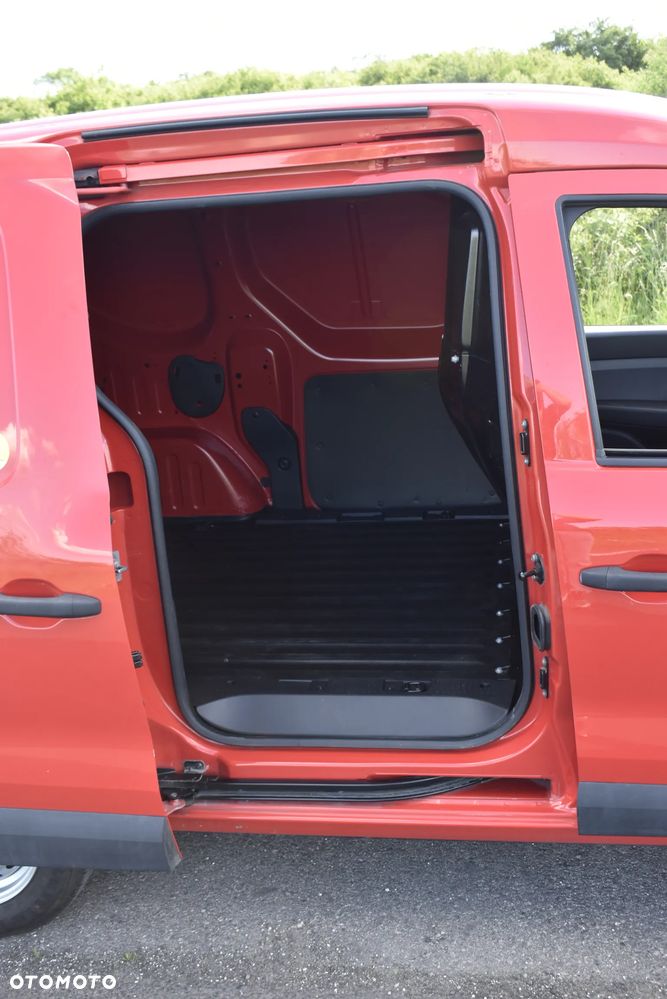 Renault EXPRESS - 16