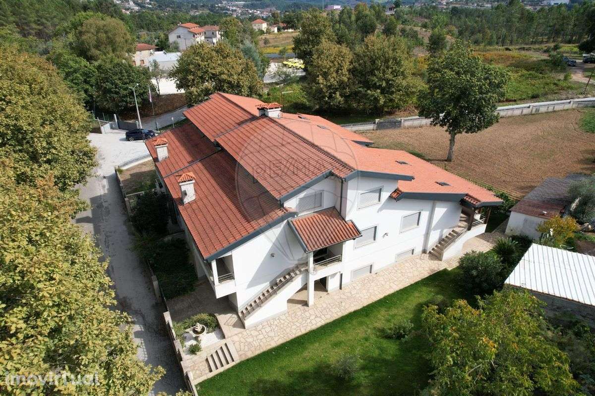 Moradia T4 para venda - Grande imagem: 5/25