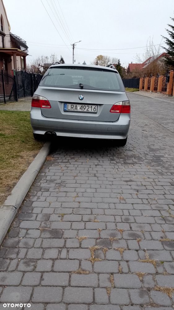 BMW Seria 5 - 3