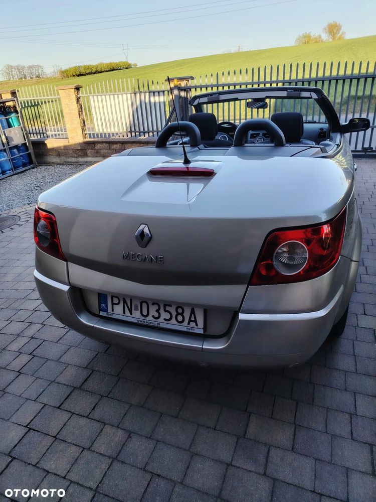 Renault Megane - 5