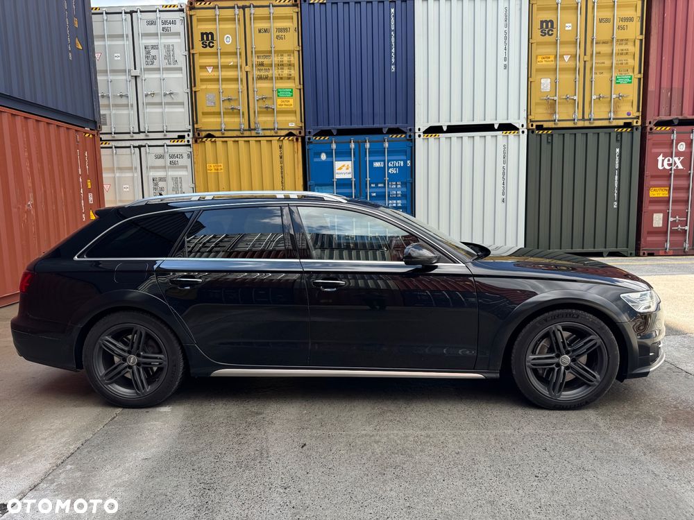 Audi A6 Allroad - 4