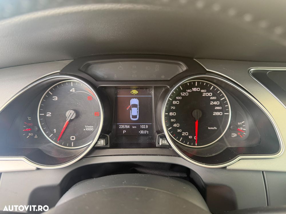 Audi A5 Sportback - 18