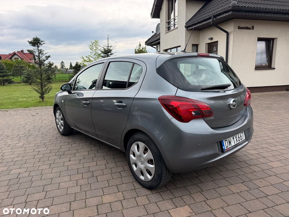 Opel Corsa 1.4 Enjoy - 6