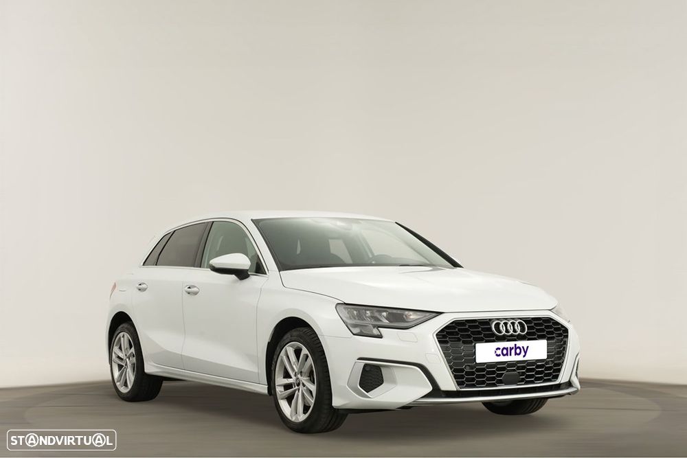 Audi A3 Sportback 30 TFSI Advanced - 1