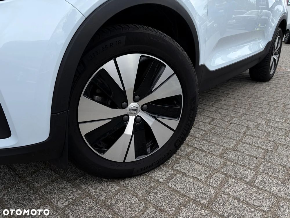 Volvo XC 40 B3 Core - 4