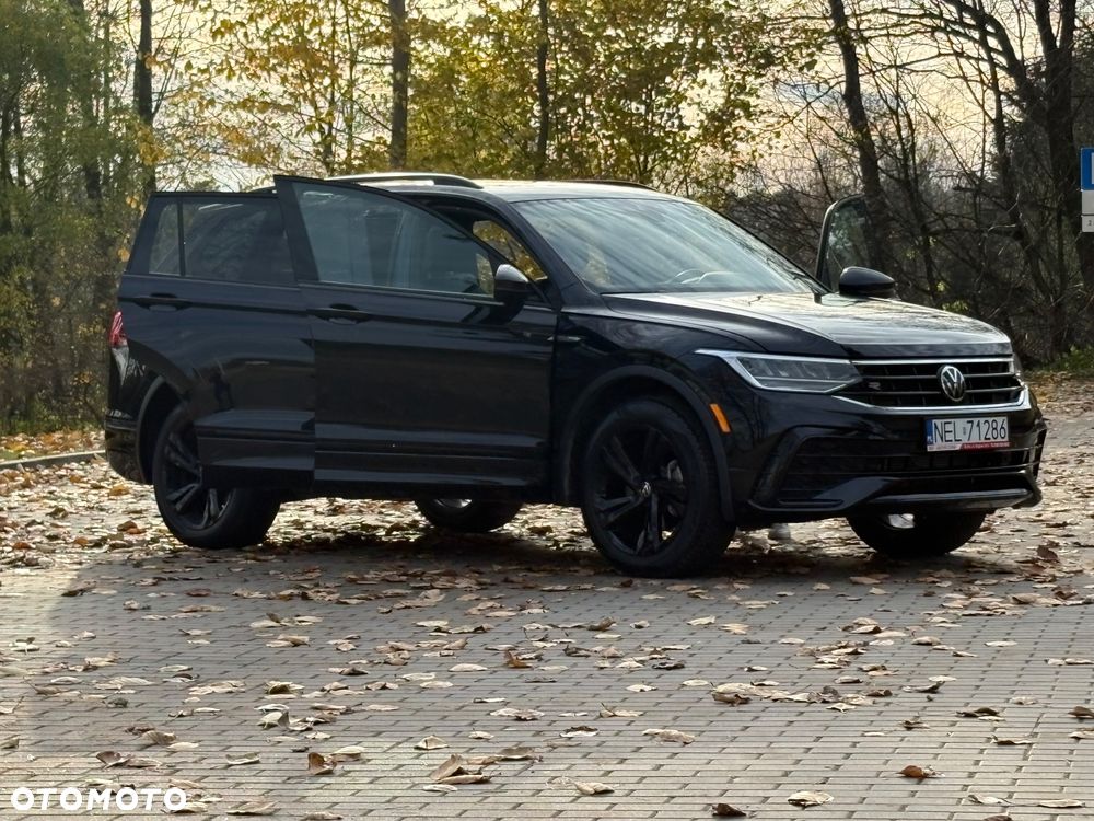 Volkswagen Tiguan Allspace - 28