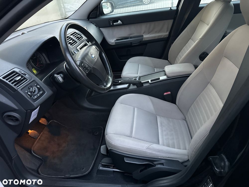 Volvo S40 1.6 Kinetic - 8