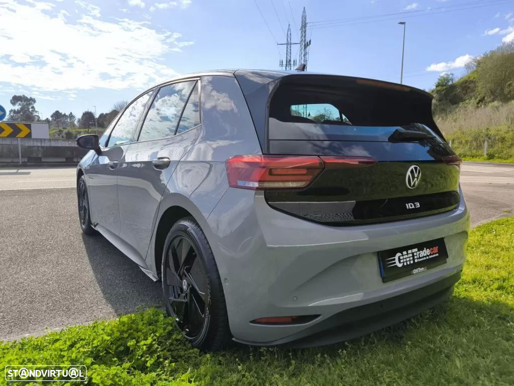 VW ID.3 Pro Business - 4