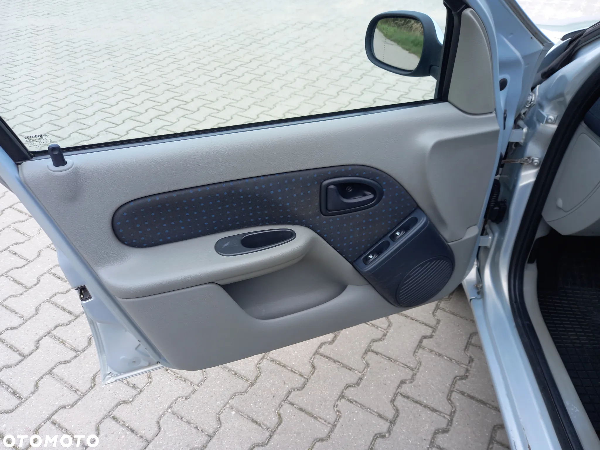 Renault Thalia 1.5 dCi Alize - 7