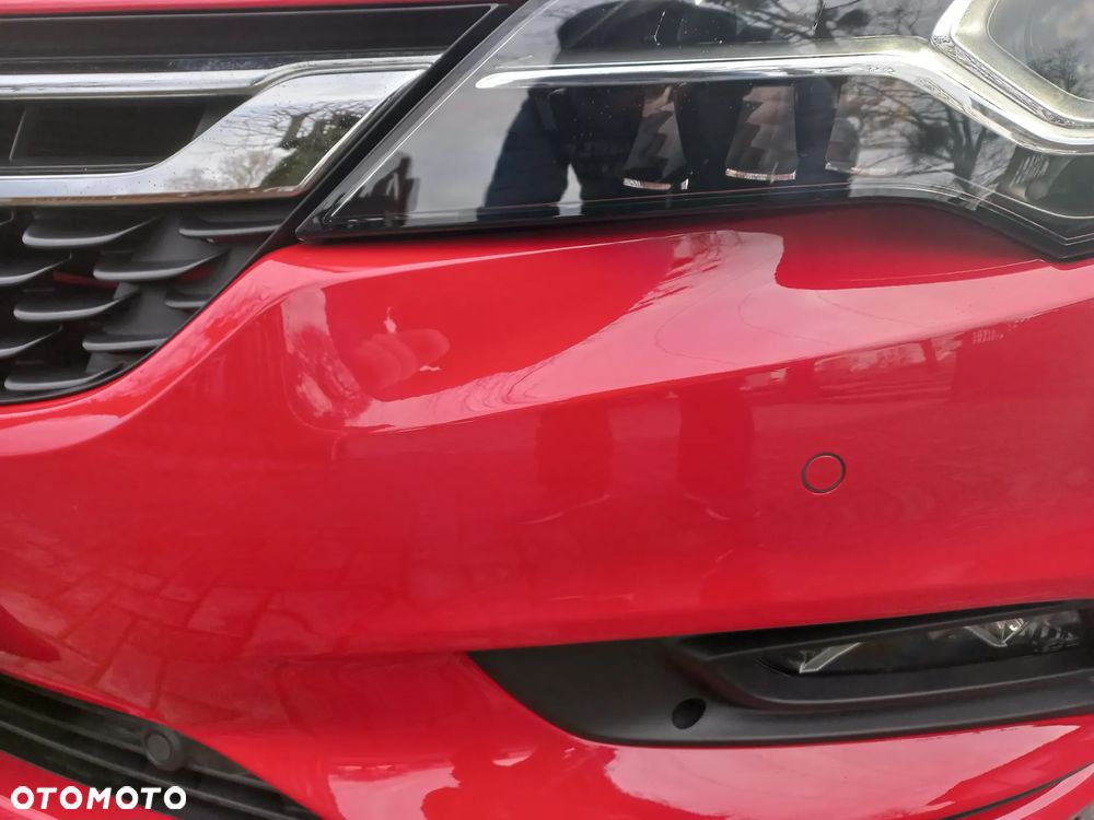 Opel Astra 1.4 Turbo Innovation - 11