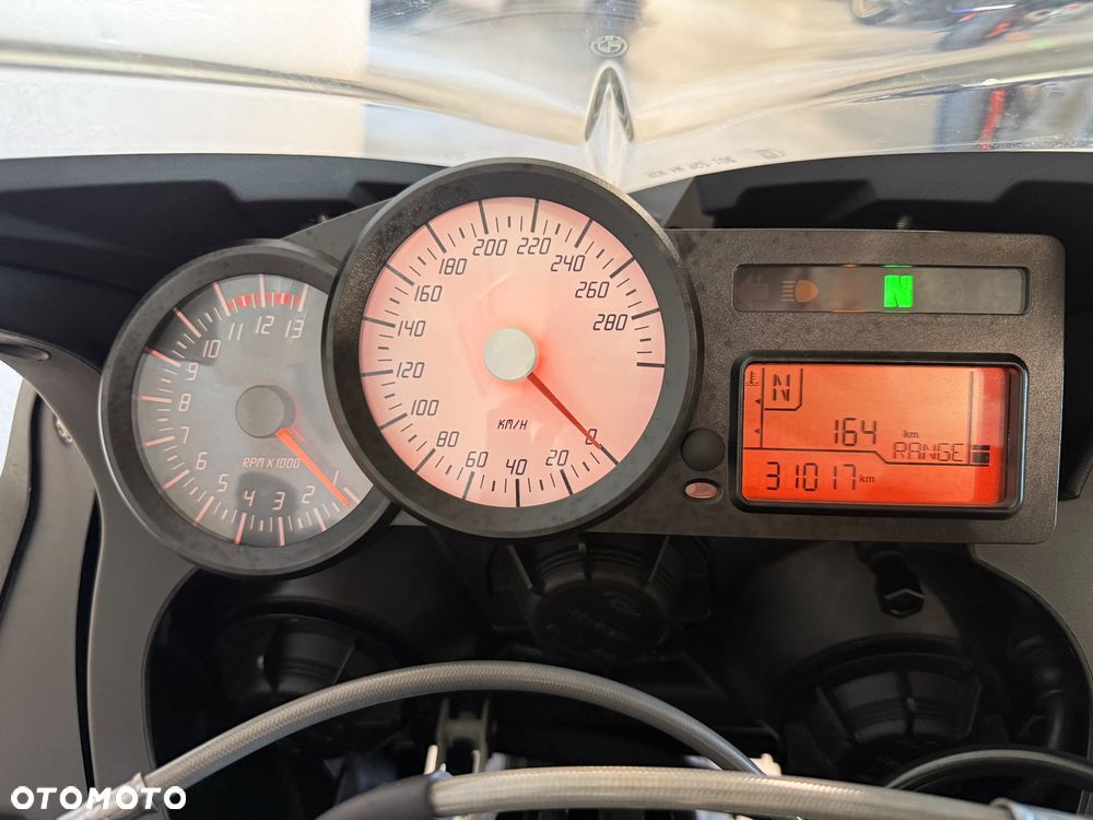 BMW K - 8