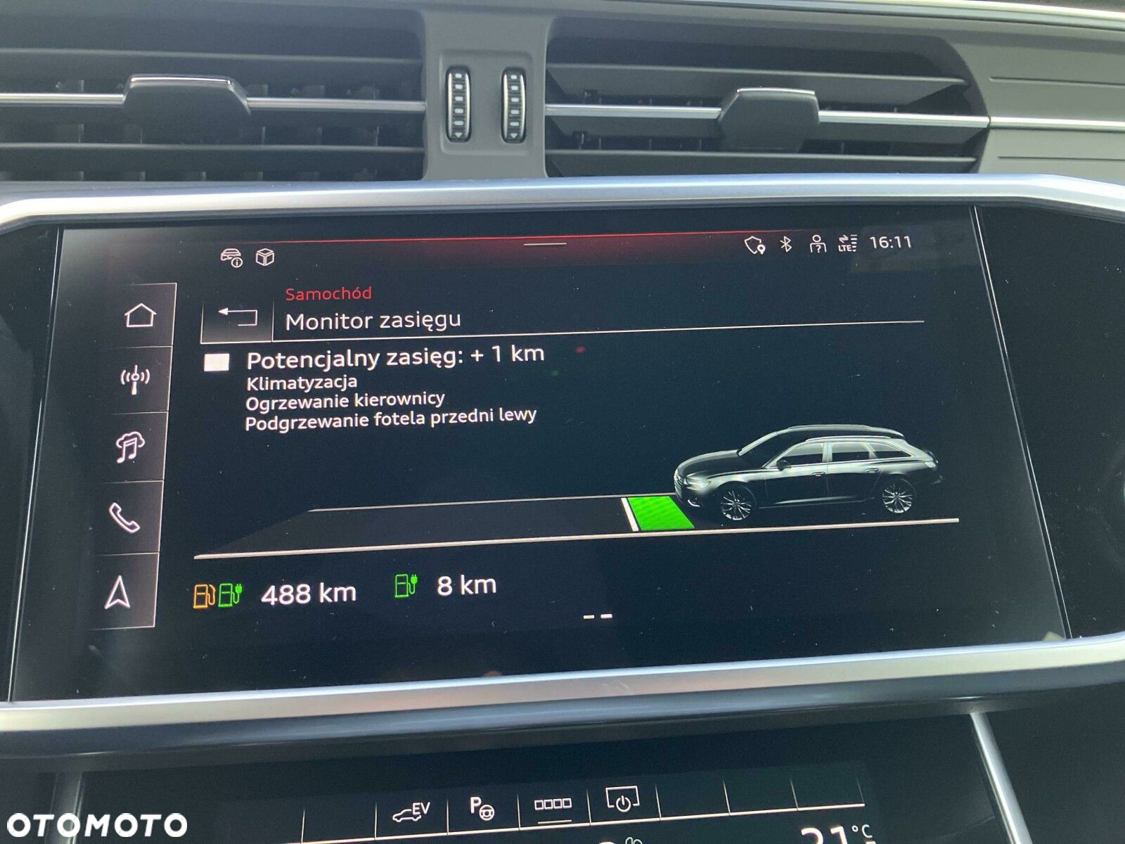 Audi A6 - 31