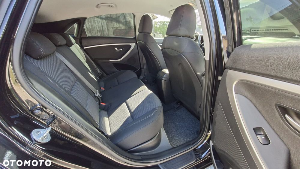 Hyundai i30 1.4 Fifa World Cup Edition - 7