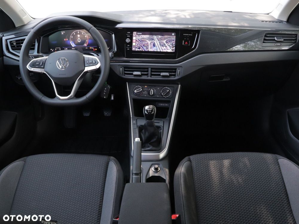 Volkswagen Polo - 15