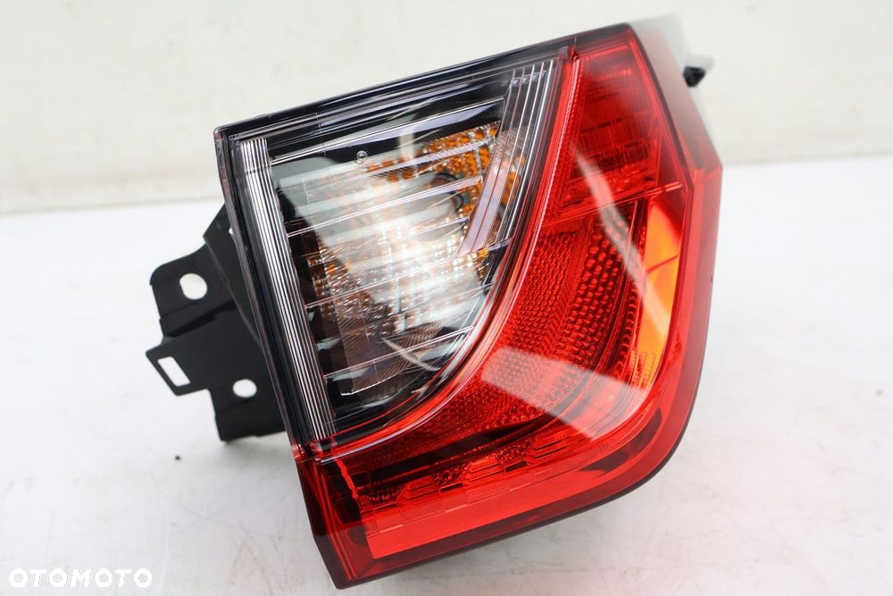 TOYOTA RAV4 V LAMPA LEWA TYŁ 81560-42230 - 4