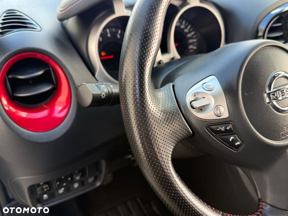 Nissan Juke 1.2 DIG-T N-Connecta - 39