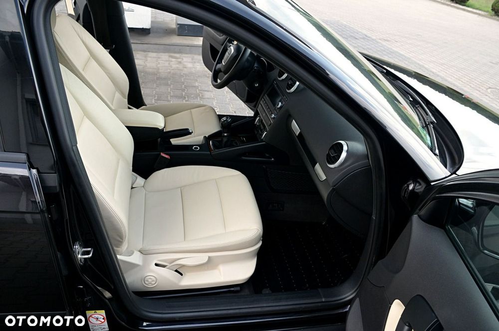 Audi A3 Sportback - 23