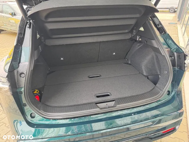 Nissan Qashqai - 8
