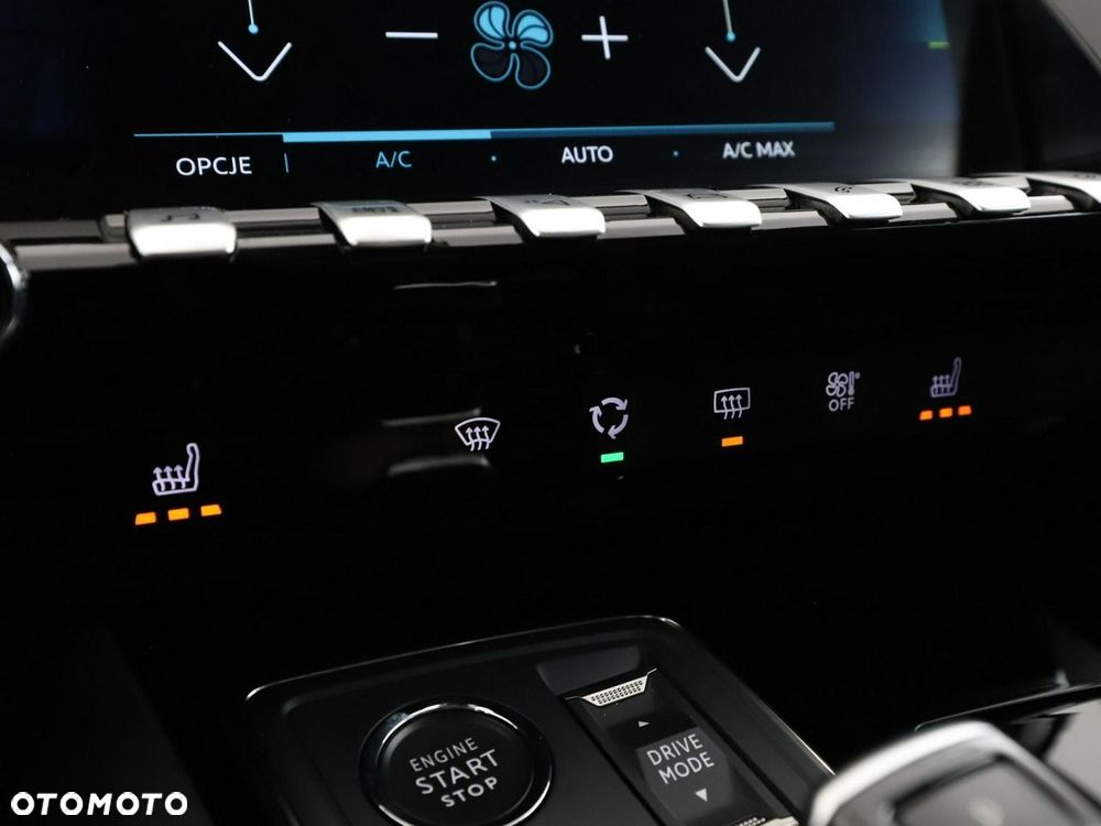 Peugeot 508 1.6 PureTech HYbrid PHEV Allure Pack S&S EAT8 - 30