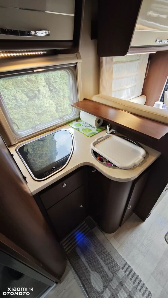 CI X-TIL ELITE S - 7