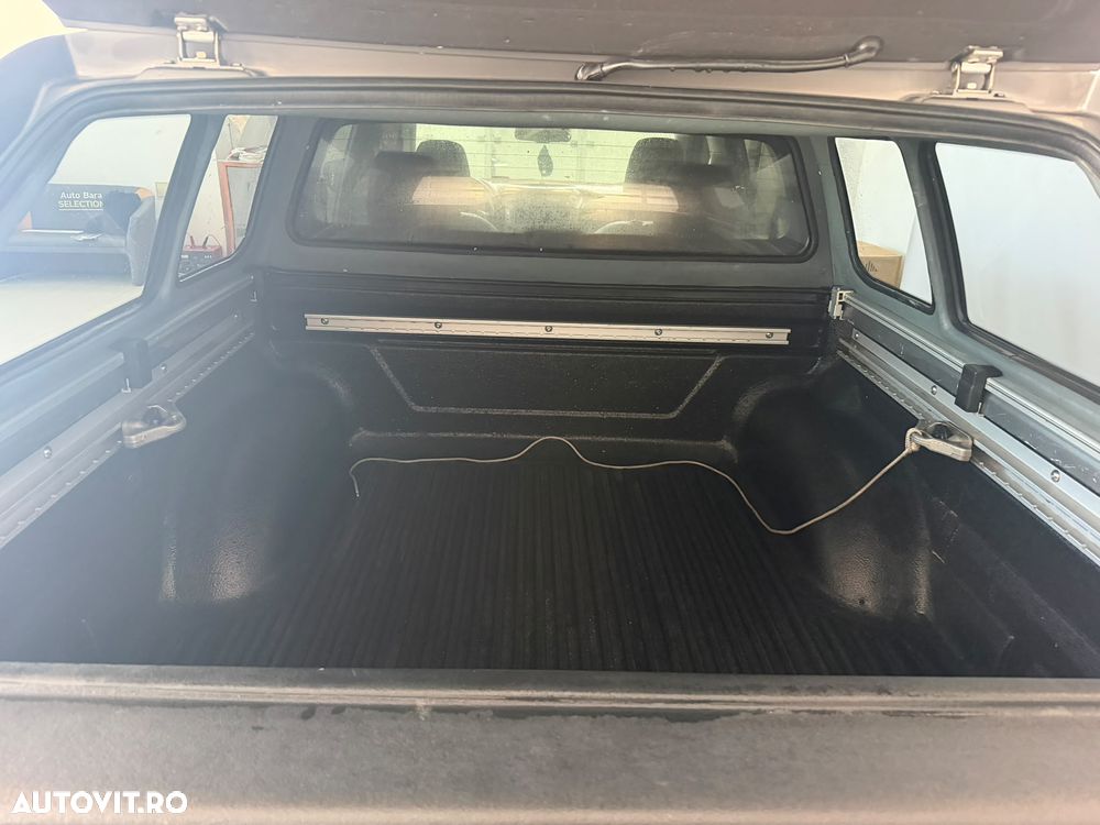 Nissan Navara Bi Turbo Double Cab Tekna Aut. - 11
