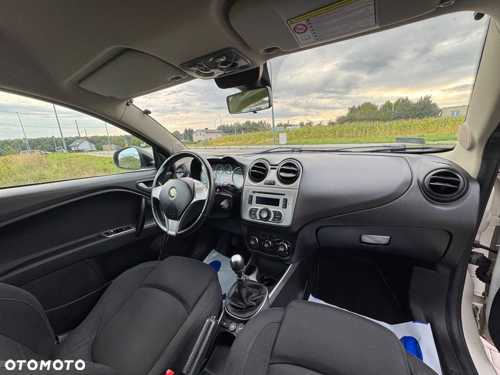 Alfa Romeo Mito 1.4 Progression EU6 - 14